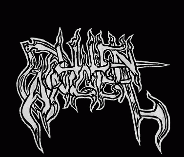 logo Fallen Angel (USA-2)